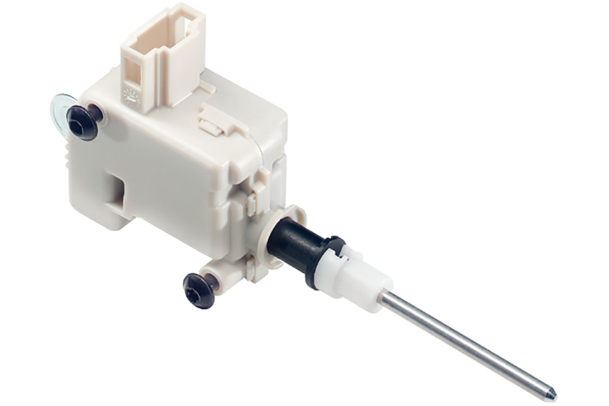 CONTINENTAL/VDO Stellelement, Zentralverriegelung