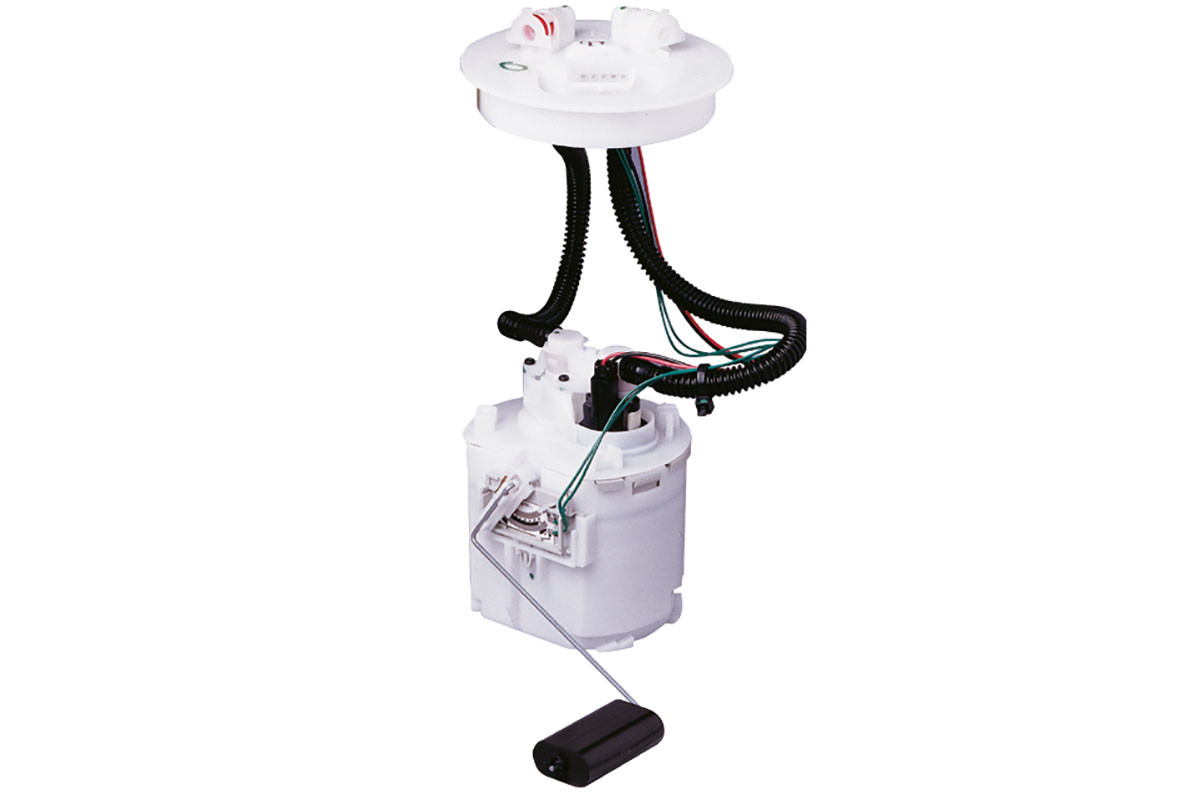 CONTINENTAL/VDO Kraftstoff-Fördereinheit