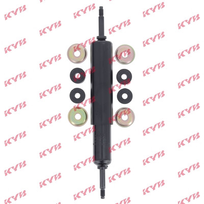 KYB Stoßdämpfer