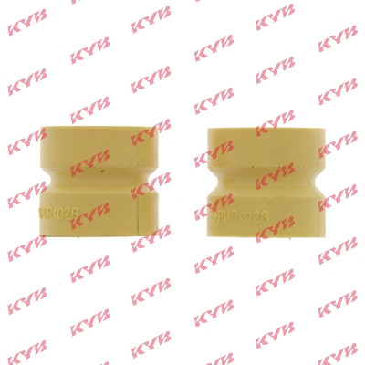 KYB Anschlagpuffer, Federung