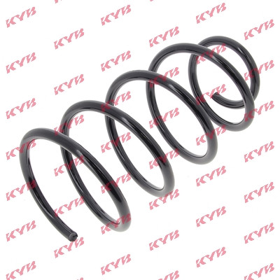 KYB Fahrwerksfeder