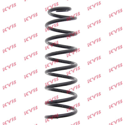KYB Fahrwerksfeder