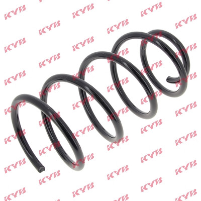 KYB Fahrwerksfeder