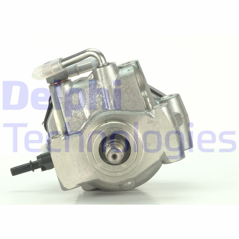 DELPHI Einspritzpumpe