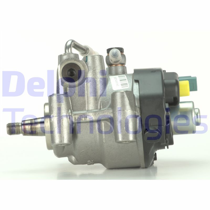 DELPHI Einspritzpumpe