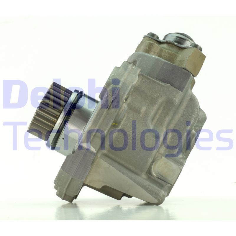 DELPHI Hochdruckpumpe