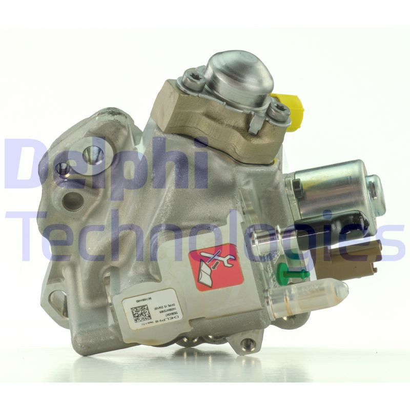 DELPHI Hochdruckpumpe