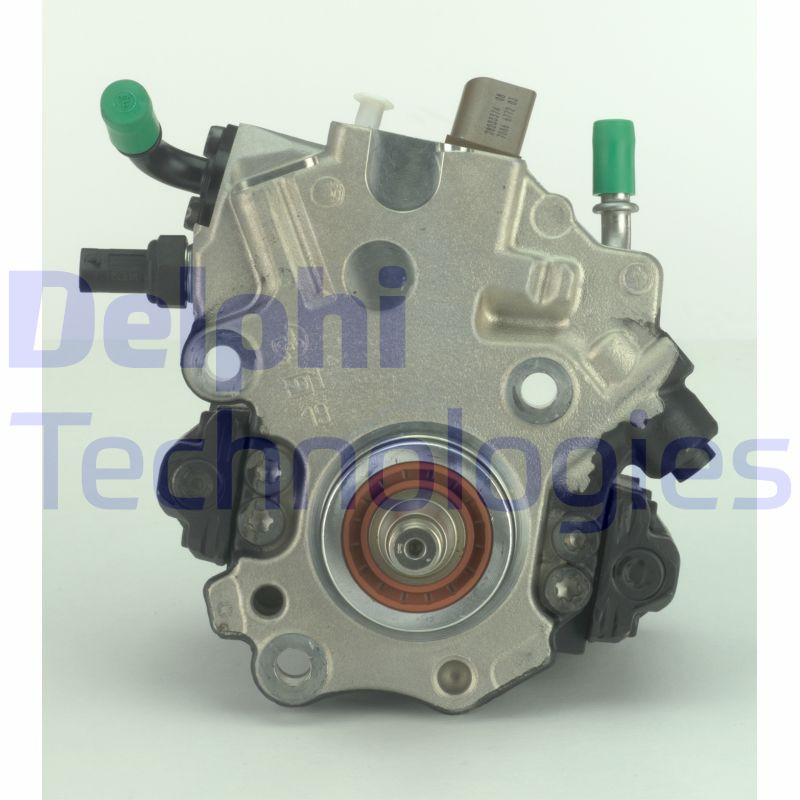 DELPHI Einspritzpumpe