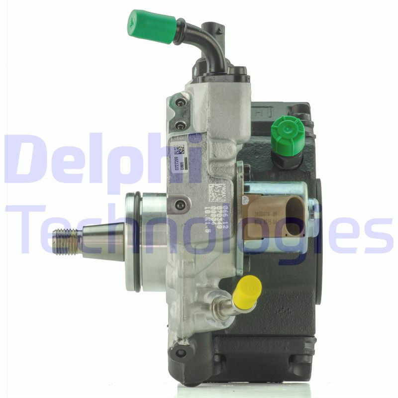 DELPHI Hochdruckpumpe