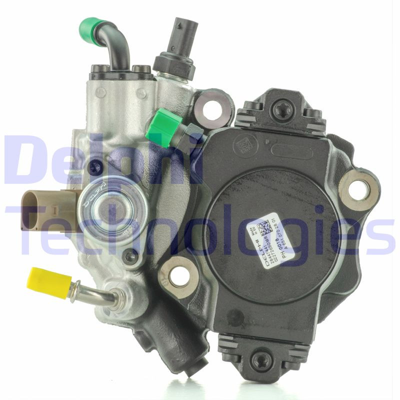 DELPHI Hochdruckpumpe