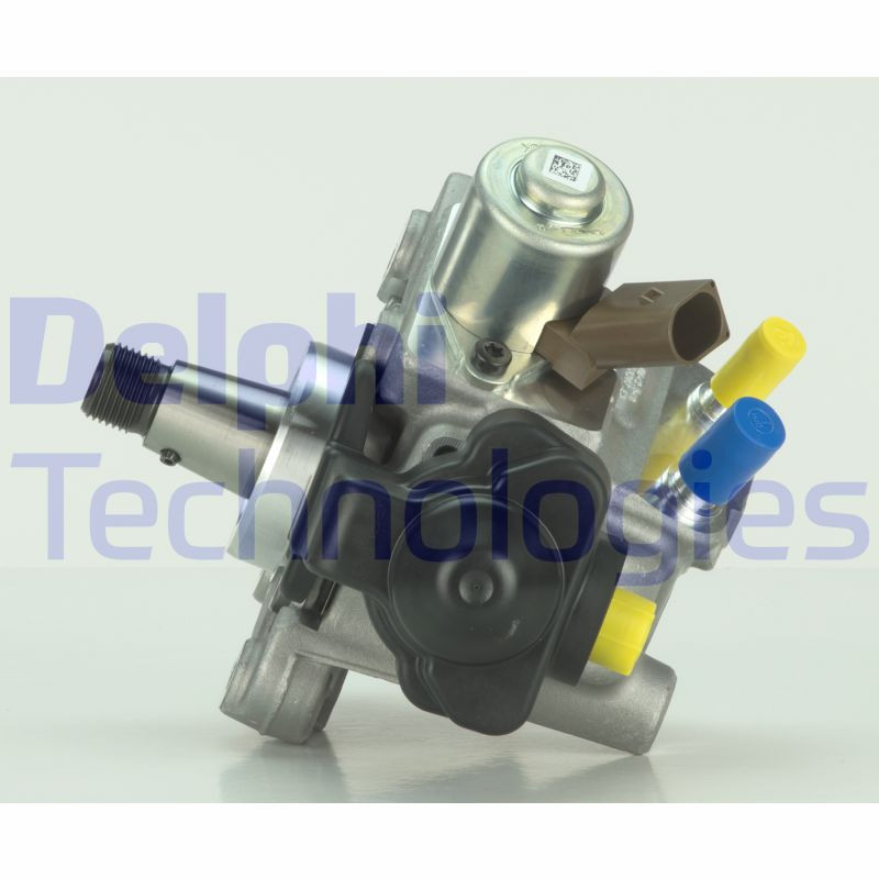 DELPHI Einspritzpumpe