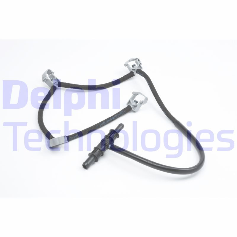 DELPHI Reparatursatz, Common-Rail-System