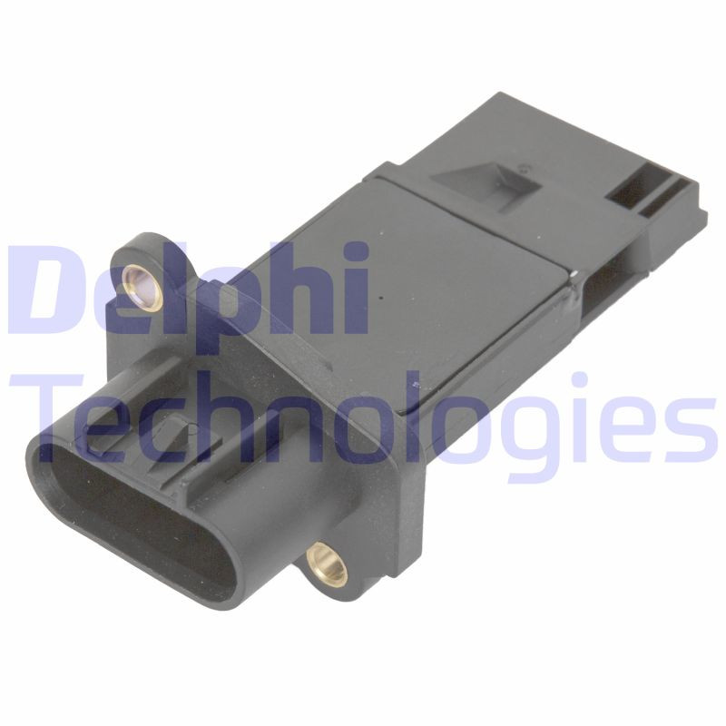 DELPHI Luftmassenmesser