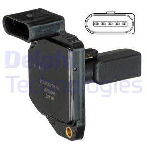 DELPHI Luftmassenmesser