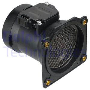 DELPHI Luftmassenmesser DELPHI Luftmassenmesser