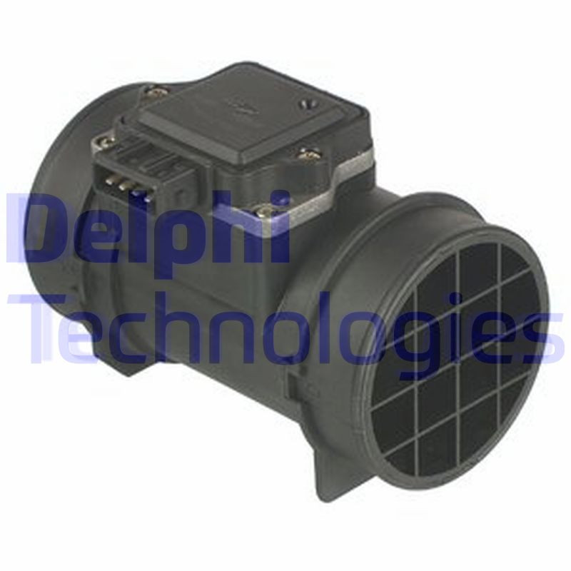 DELPHI Luftmassenmesser