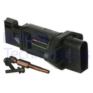 DELPHI Luftmassenmesser