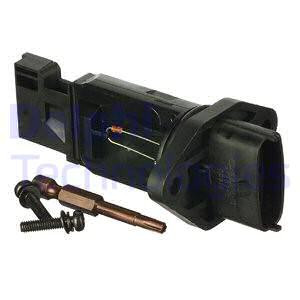 DELPHI Luftmassenmesser DELPHI Luftmassenmesser