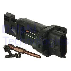 DELPHI Luftmassenmesser DELPHI Luftmassenmesser