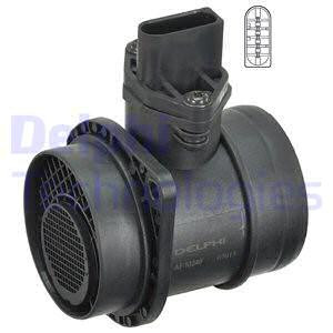 DELPHI Luftmassenmesser DELPHI Luftmassenmesser