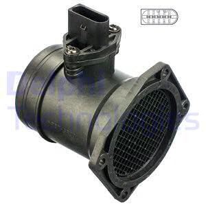 DELPHI Luftmassenmesser DELPHI Luftmassenmesser