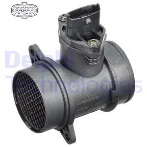 DELPHI Luftmassenmesser