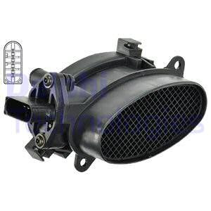 DELPHI Luftmassenmesser DELPHI Luftmassenmesser