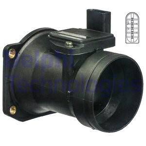 DELPHI Luftmassenmesser DELPHI Luftmassenmesser