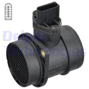 DELPHI Luftmassenmesser DELPHI Luftmassenmesser