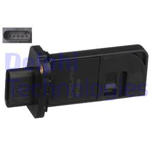 DELPHI Luftmassenmesser DELPHI Luftmassenmesser