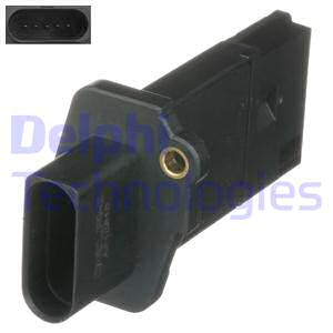 DELPHI Luftmassenmesser DELPHI Luftmassenmesser