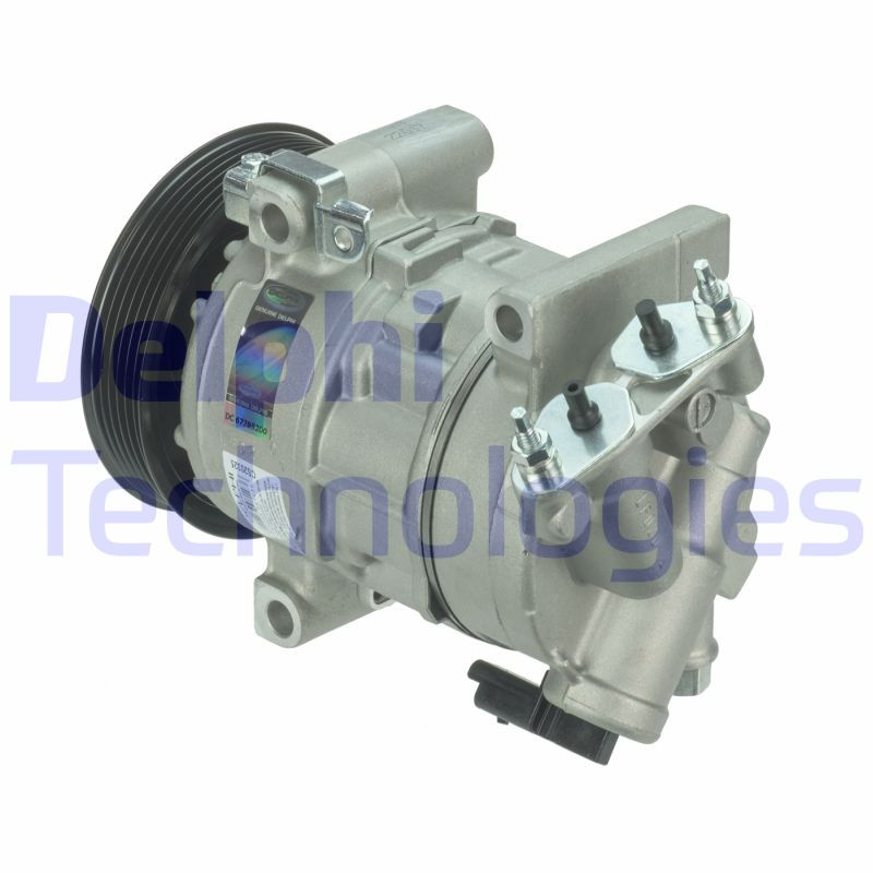 DELPHI Kompressor, Klimaanlage