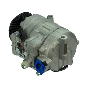 DELPHI Kompressor, Klimaanlage
