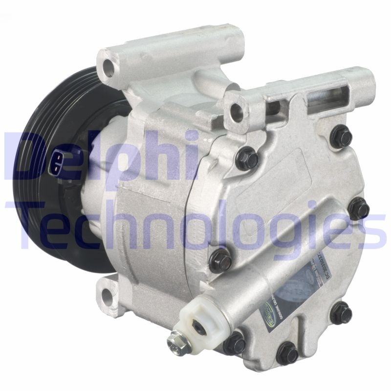 DELPHI Kompressor, Klimaanlage