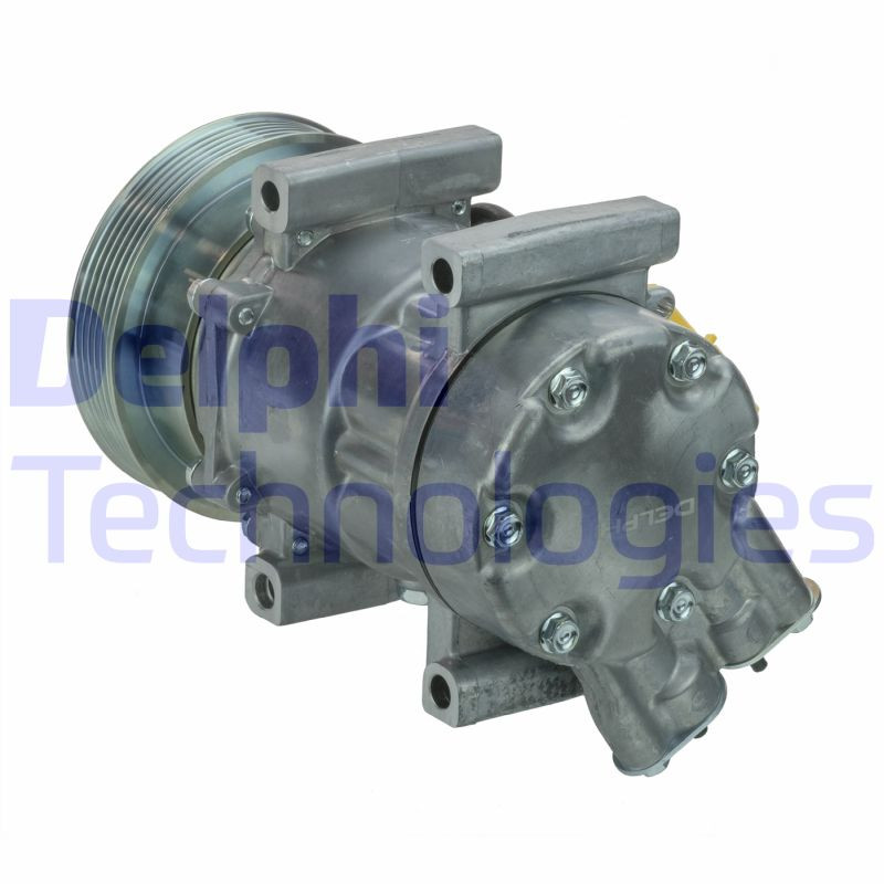 DELPHI Kompressor, Klimaanlage