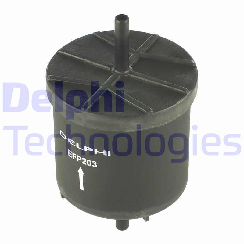 DELPHI Kraftstofffilter