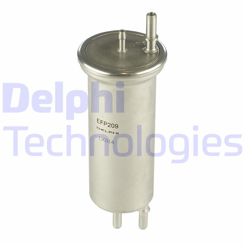 DELPHI Kraftstofffilter
