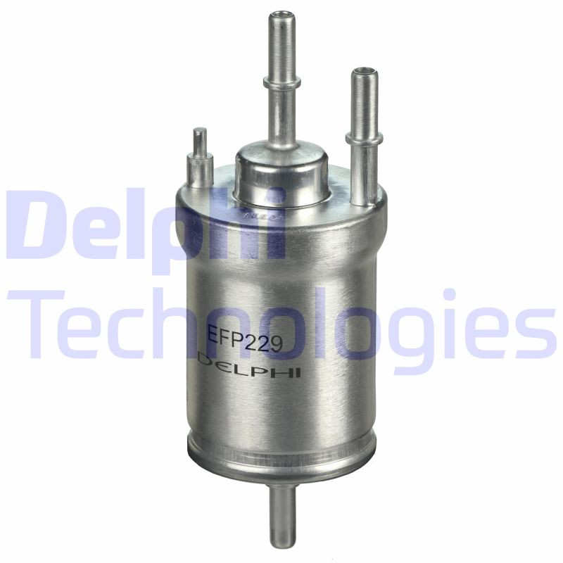 DELPHI Kraftstofffilter