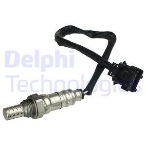 DELPHI Lambdasonde
