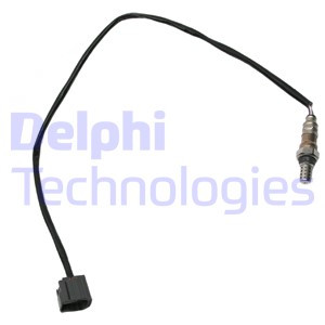 DELPHI Lambdasonde