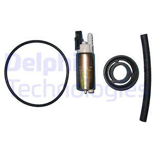 DELPHI Kraftstoffpumpe