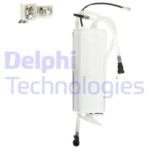 DELPHI Kraftstoffpumpe
