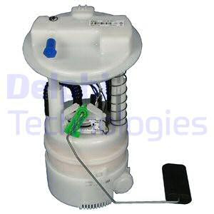 DELPHI Kraftstoff-Fördereinheit