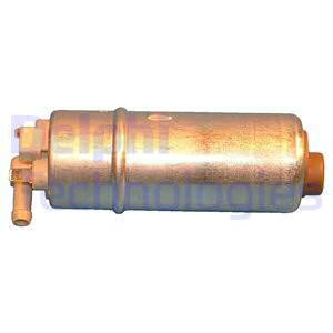 DELPHI Kraftstoffpumpe