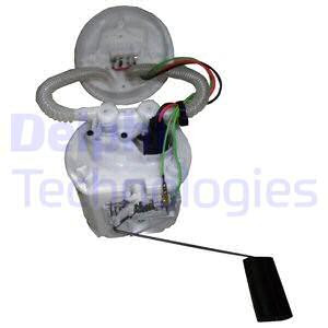 DELPHI Kraftstoff-Fördereinheit