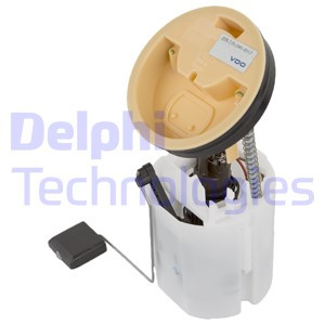 DELPHI Kraftstoff-Fördereinheit