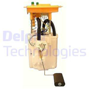 DELPHI Kraftstoff-Fördereinheit