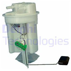 DELPHI Kraftstofffördermodul