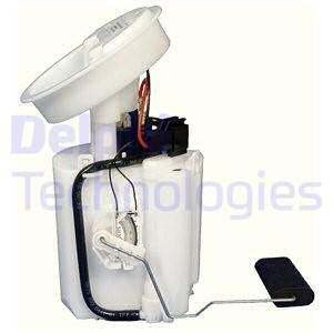 DELPHI Kraftstoff-Fördereinheit