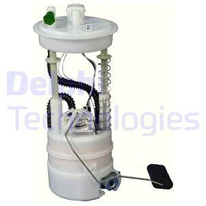 DELPHI Kraftstoff-Fördereinheit